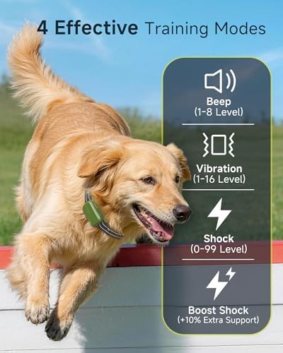 HapTop adjustable reflective nylon collar strap for small medium large dogs packaging