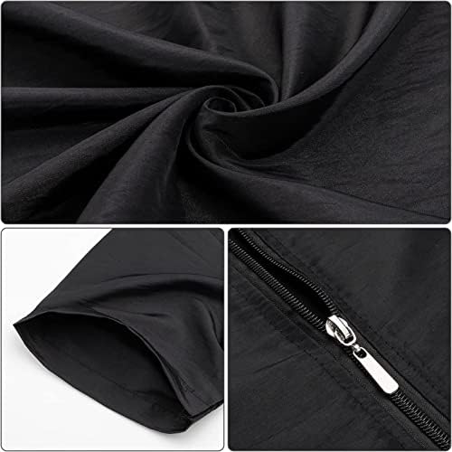 Gliitatu pet bathing apron with water resistant material