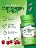 Close up of Natures Truth quick release capsule quality seal