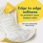 Charlie Banana one size cloth diaper with adjustable snaps