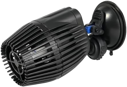 Aquaneat aquarium wave maker louvered outflow grille