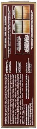 Back label of Surya Brasil Henna Cream detailing the ninety-eight percent natural ingredients list.