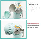 Side profile of Renyih elephant potty for toddlers