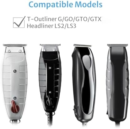 Perfitech replacement blades showing fiber T-guide adjustment