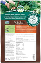 Oxbow garden select adult guinea pig food ingredient details