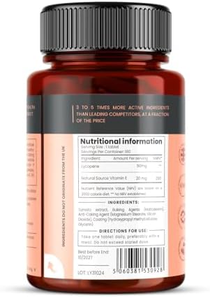 Pureclinica antioxidant supplement capsule size and shape comparison