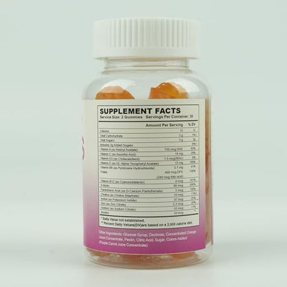 Imported USA hormonal regulation supplement for menstrual cycle health