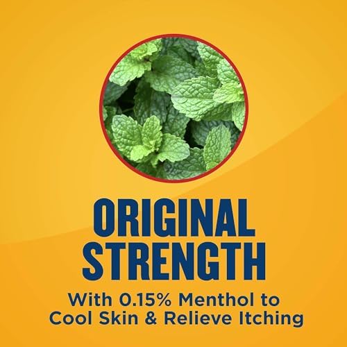 Talc-free foot powder bottle for moisture and wetness protection.
