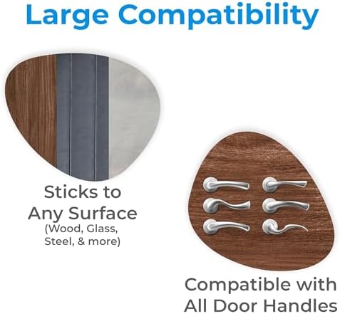 HomeBrella 6-pack baby proofing set for household safety