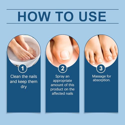 Nail Tek moisturizer mist for healthy nail growth