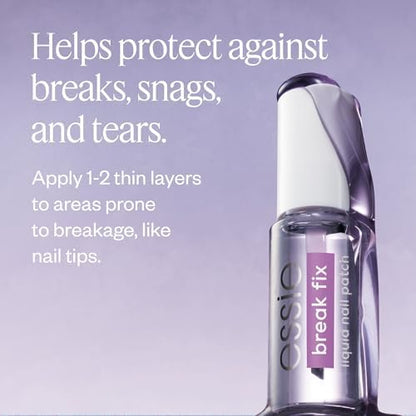 Manicure rescue treatment for weak brittle nails by Essie