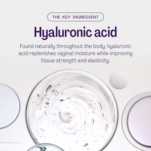 Revaree by Bonafide packaging showing 5mg hyaluronic acid content