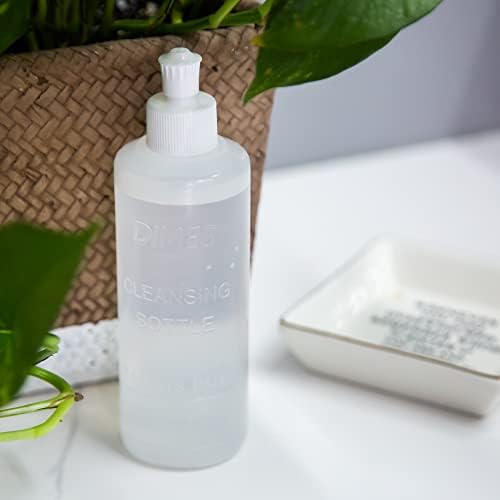Dimes latex free perineal cleansing bottle for hospital bag.