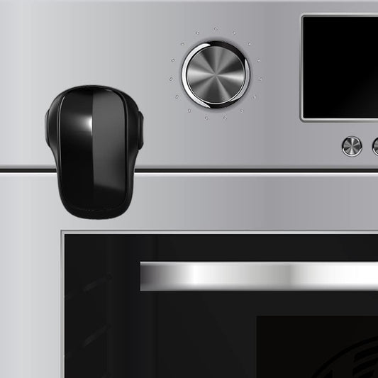 Moonybaby childproof oven door lock front view