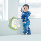 Fiabc Frog Potty Training Urinal height adjustment feature
