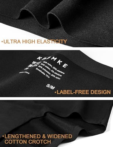 EcoPeriod heavy flow period panty packaging