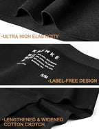 EcoPeriod heavy flow period panty packaging