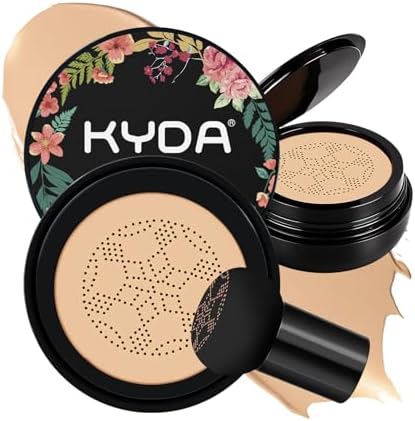 Ownest Kyda Mushroom Head Air Cushion BB Cream front packaging view