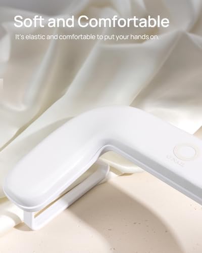 Onail U-shaped hand rest stand showing ergonomic incline