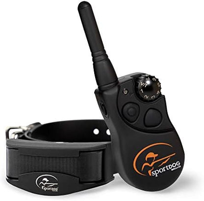 SportDOG YardTrainer 300 transmitter and collar set