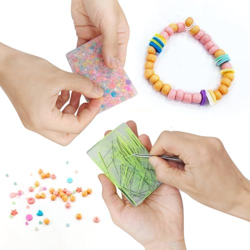 Lechonix sensory pick pad gift packaging showing the complete anxiety and ADHD stress relief kit for adults