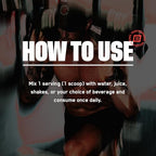 Bare Performance Nutrition creatine monohydrate 300 gram container