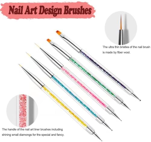 Aibee set demonstrating metal dotting tool function