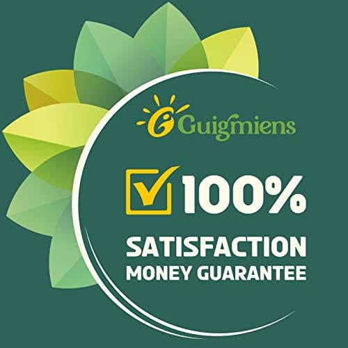 Guigmiens non-GMO vegan liposomal glutathione product