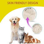 Packaging of the authentic USA imported Vivificenca lice treatment comb for India.