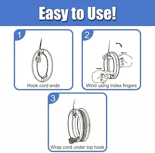 Transparent blind cord wrap for child safety
