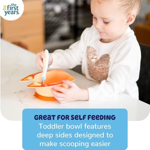 Four piece Bluey mealtime set for children
