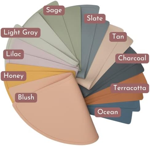 Should We Go Waterproof Silicone Pet Food Mat Setup With Bowls