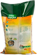 Wild Harvest advanced nutrition pellet and timothy hay blend close up