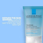 48-hour hydrating moisturizer that controls excess oil production