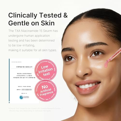Hydrating glow serum with 10-layer Hyaluronic Acid and Panthenol