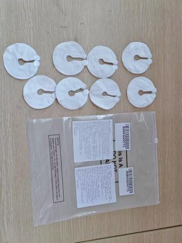 Absorbent abdominal PEG tube supplies and pads
