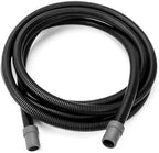 Magluv aquarium filter hosing close up of fourteen point five millimeter opening connector