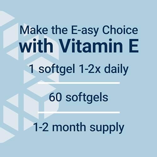 Life Extension Gamma E Mixed Tocopherols And Tocotrienols packaging design overview