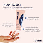 Authentic USA imported Womn personal care product for feminine hygiene