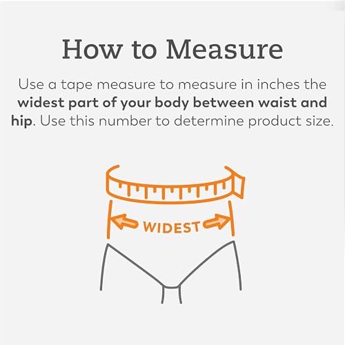 Tranquility ATN adult diapers wetness indicator feature display