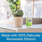 Purell Advanced Hand Sanitizer Naturals Foam with Plant-Based Ethanol, 10 fl oz Foam Pump Bottle (Pack of 3), 3001-06-EC - Image 6