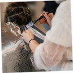 Durable hair coloring tools for precise application
