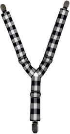 USA imported premium pet diaper suspenders for canine incontinence care.