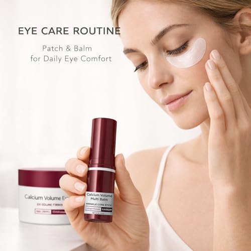 Vaidik Mantra imported skin care set display showcasing the authentic travel friendly packaging and daily routine components