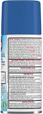 Rid pest control spray for car interiors and non-washable household items