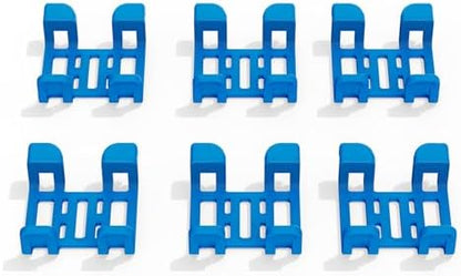 Sgeoypil Tractive GPS tracker replacement rubber attachment clip