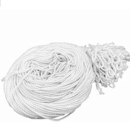 Durable and fray resistant yo-yo strings for advanced trick play