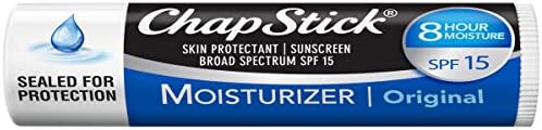 Chapstick Lip Pack Moisturizer-3, White - Image 3