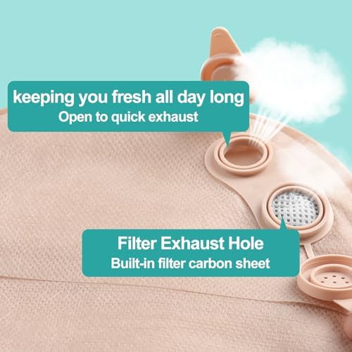 Steawoce drainable ostomy pouches showing the integrated hook and loop closure system