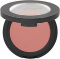 BareMinerals Gen Nude powder blush front view compact packaging
